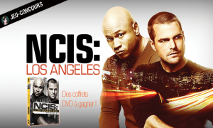 Lire la suite à propos de l’article DVD NCIS : Los Angeles saison 9