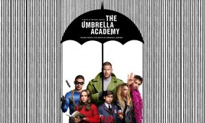 Lire la suite à propos de l’article The Umbrella Academy : drôle d’académie pour super-héros !