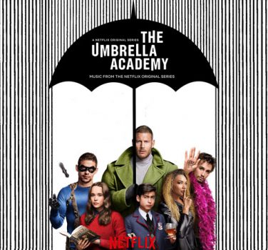 the umbrella academy avis netflix serie