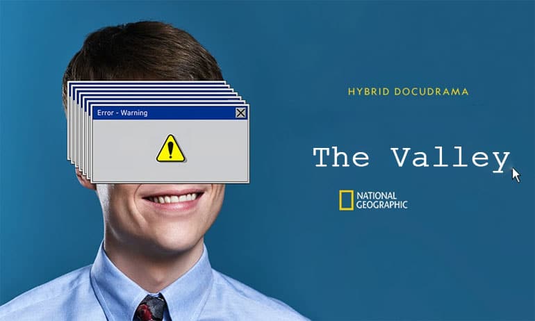 You are currently viewing The Valley : un format hybride entre le documentaire et la série ?