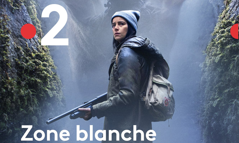 You are currently viewing Zone Blanche saison 2 : fantastique thriller !