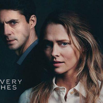 a discovery of witches série avis syfy