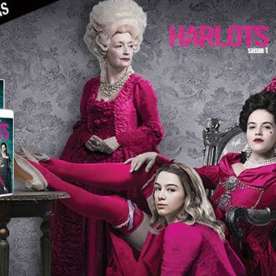 concours jeu harlots