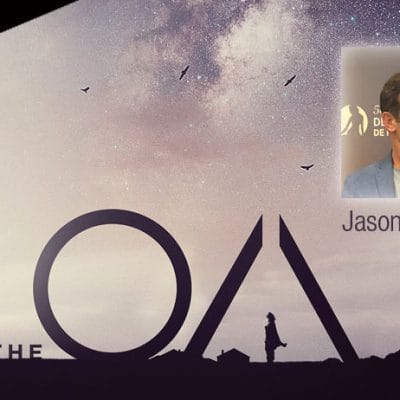 jason isaacs interview the oa hap