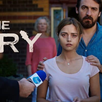 the cry série avis