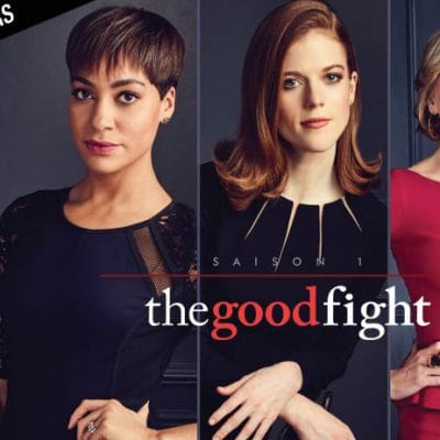 the good fight jeu concours gratuit série bon plan