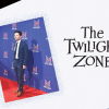 adam scott interview the twilight zone la quatrième dimension