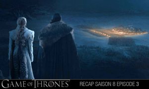 Lire la suite à propos de l’article Game of Thrones saison 8 épisode 3 recap