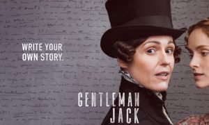 Lire la suite à propos de l’article Gentleman Jack ou l’histoire d’Anne Lister, une femme en avance sur son temps !