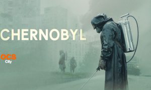 Lire la suite à propos de l’article Chernobyl la mini-série sur la tragédie de 1986 !
