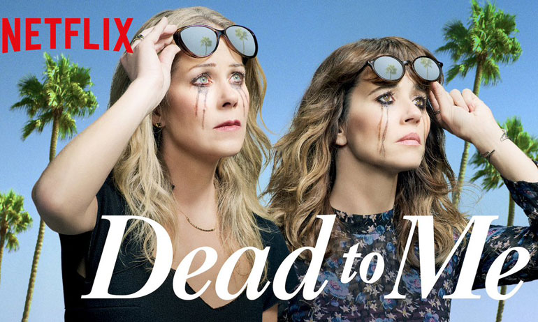 You are currently viewing Dead to Me : la force du duo Applegate et Cardellini !