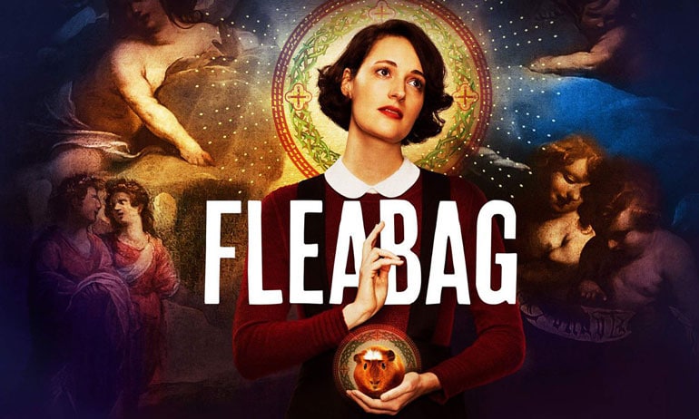 You are currently viewing Fleabag saison 2 : elle a toujours quelque chose à dire à la caméra !