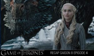 Lire la suite à propos de l’article Game of Thrones saison 8 épisode 4 recap