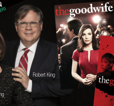 showrunner michelle king robert king the good wife the good fight monte-carlo