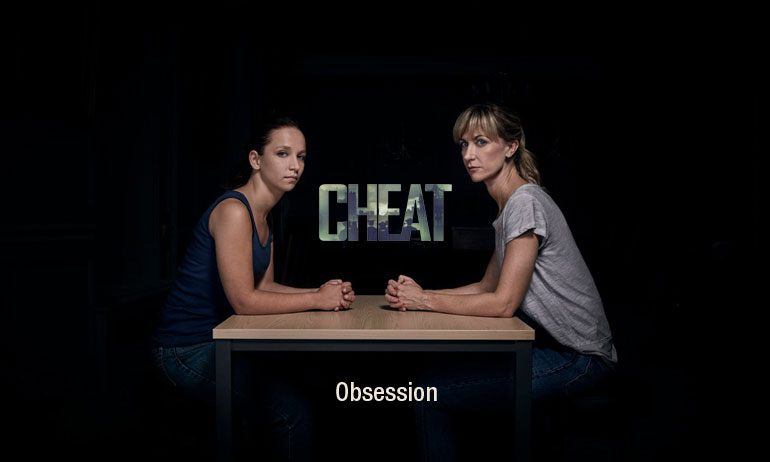 You are currently viewing Cheat : une obsession mortelle