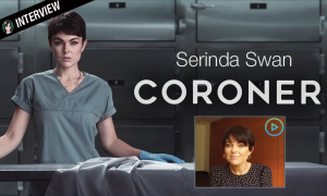 Lire la suite à propos de l’article [VIDEO] Interview Serinda Swan dans la peau de Jenny Cooper dans Coroner