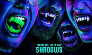 Lire la suite à propos de l’article What We do In The Shadows : mordu et mort de rire !
