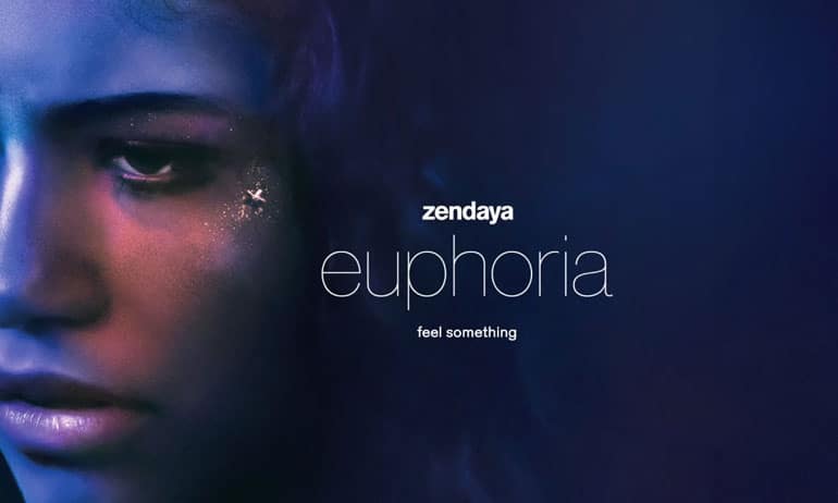 You are currently viewing EUPHORIA : jeunesse en détresse !