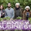 family business netflix avis série