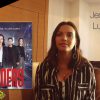 jessica lucas the murders interview