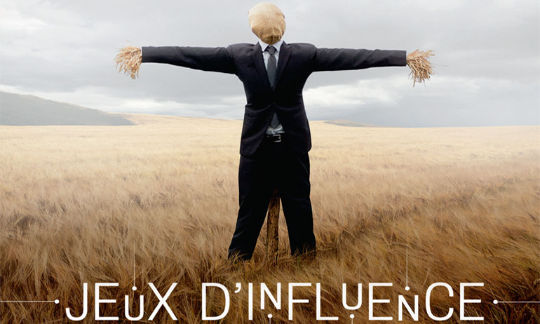 You are currently viewing Jeux d’influence : rencontre avec l’équipe de Jean-Xavier De Lestrade