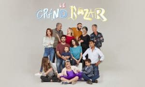 Lire la suite à propos de l’article LE GRAND BAZAR : remix de LA famille !