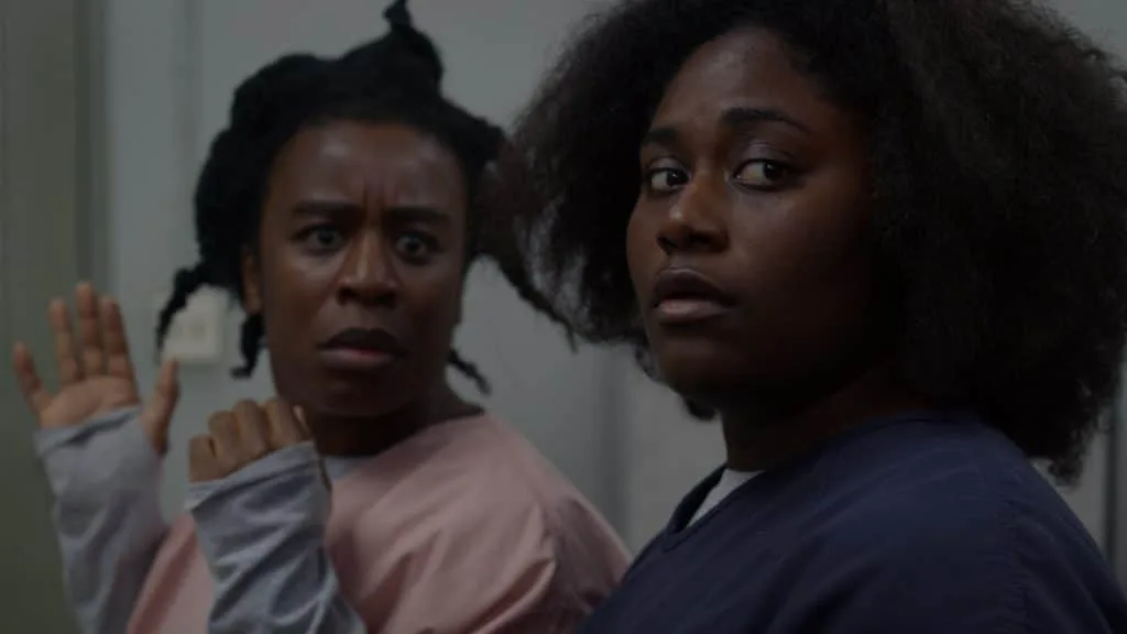 orange is the new black saison 7 netflix
