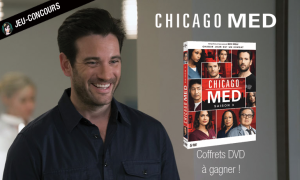 Lire la suite à propos de l’article DVD Chicago Med saison 3 !