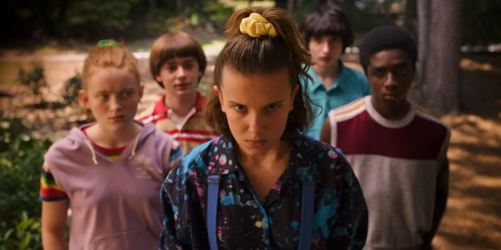 stranger things saison 3 netflix avis fin