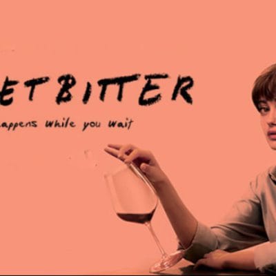 sweetbitter série avis