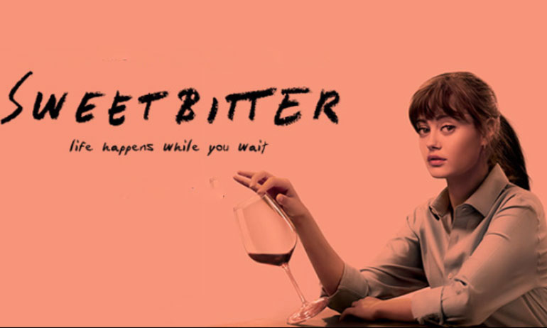 You are currently viewing Sweetbitter : trop doux pas assez acide !
