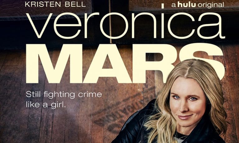 VERONICA MARS saison 4 : "A long time ago we used to..." - Lubie en Série