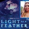 peton list light as a feather interview video