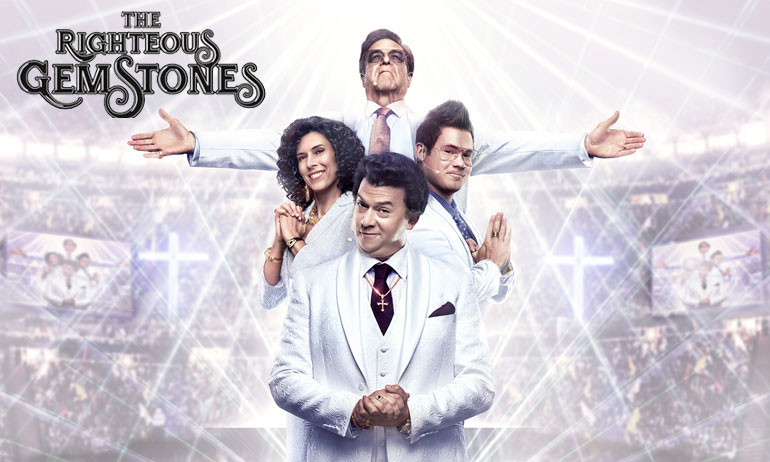 You are currently viewing THE RIGHTEOUS GEMSTONES : votre foi, leur business !