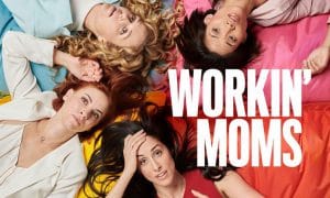 Lire la suite à propos de l’article Workin’ Moms : travailleuse et mère courage !