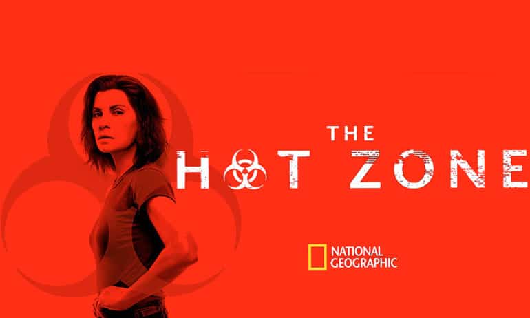 the hot zone avis serie national geographic