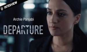 Lire la suite à propos de l’article [INTERVIEW] Un nouveau départ pour Archie Panjabi avec THE DEPARTURE