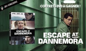Lire la suite à propos de l’article DVD Escape at Dannemora