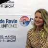emilie de ravin interview video lost rsowell once upon a time