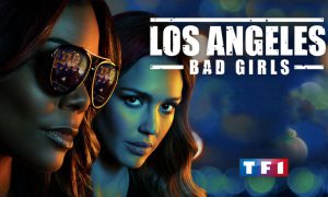 Lire la suite à propos de l’article Interview des LOS ANGELES BAD GIRLS Jessica Alba et Gabrielle Union
