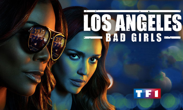 You are currently viewing Interview des LOS ANGELES BAD GIRLS Jessica Alba et Gabrielle Union