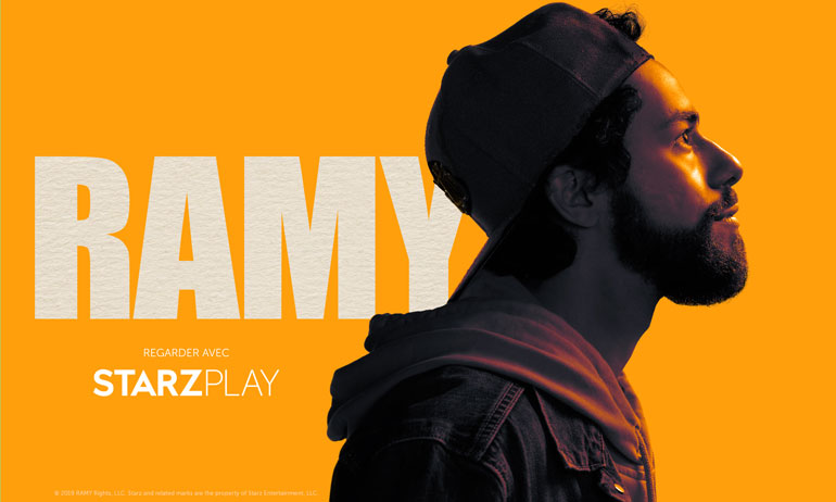 You are currently viewing RAMY : un musulman aux pays de l’Oncle Sam