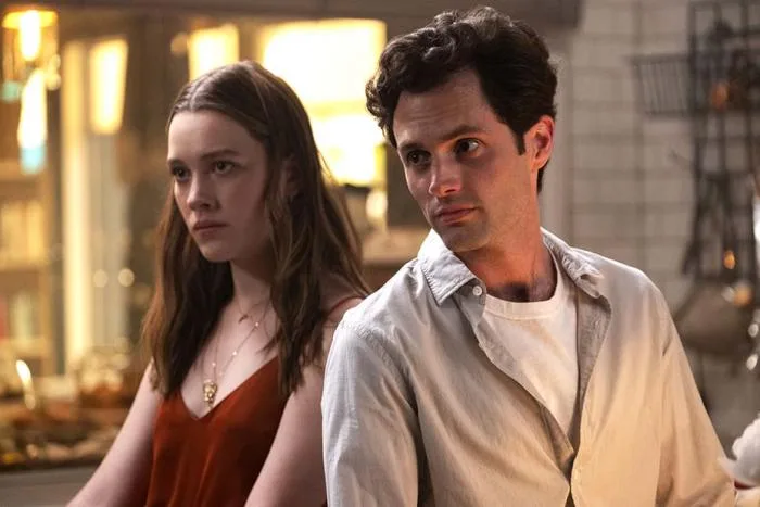 you serie saison 2 netflix avis