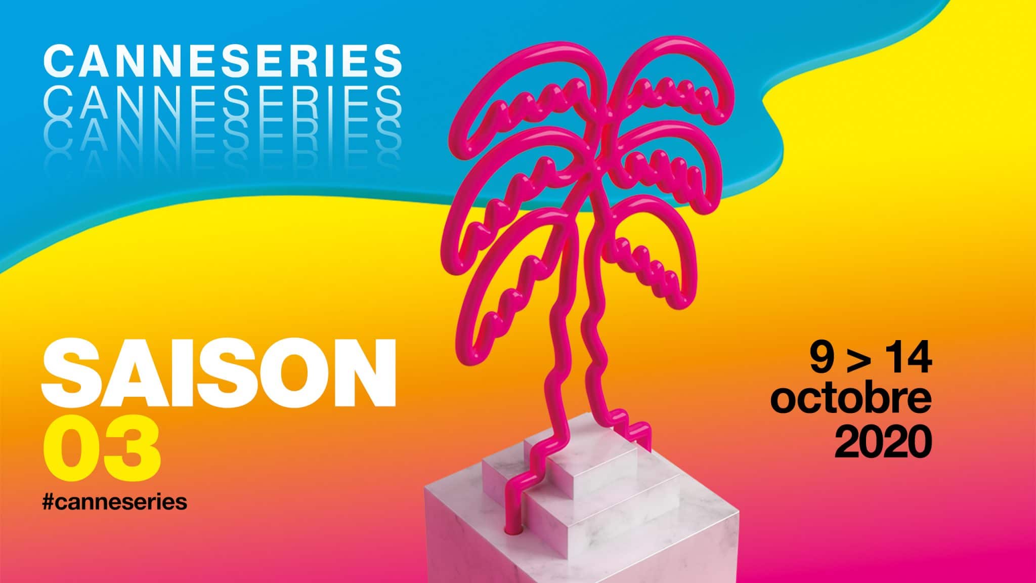 You are currently viewing CANNESERIES saison 3 : le programme