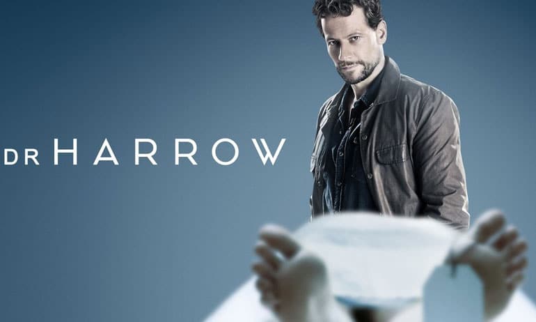 You are currently viewing Consultation avec Ioan Gruffudd alias Dr Harrow !