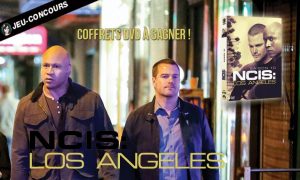 Lire la suite à propos de l’article NCIS : Los Angeles saison 10 coffrets DVD