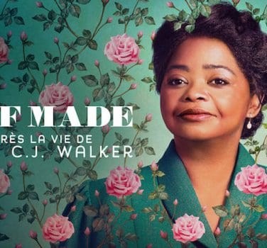 SELF MADE : D'après la vie de Madam C.J Walker avis