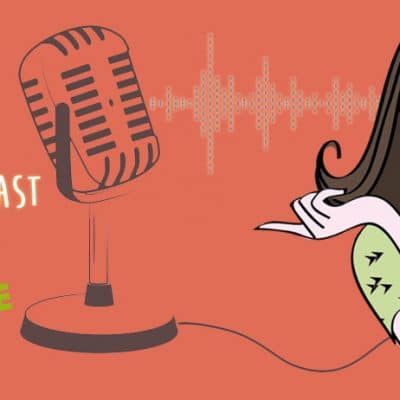 podcast séries avril 2020 à voir