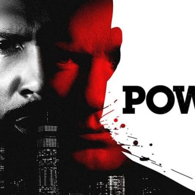 Power série fin