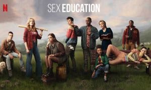 Lire la suite à propos de l’article SEX EDUCATION saison 2 : une éducation sexuelle plus adulte ?